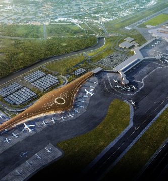 Tocumen International Airport