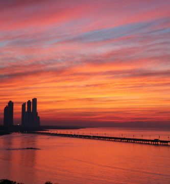 the best ways to get to Panama