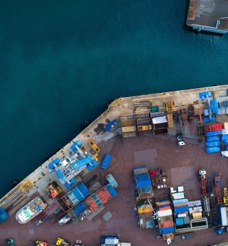 How to Move Your Vehicle from Colombia to Panama
