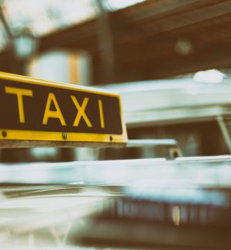 Panama Taxi Hacks