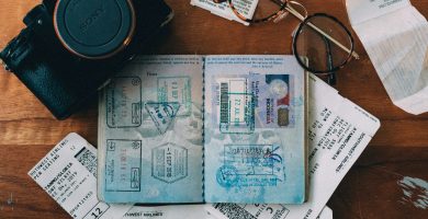 Panama Digital Nomad Visa