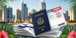 Panama Friendly Nations Visa