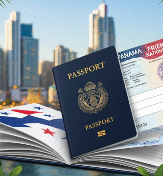Panama Friendly Nations Visa