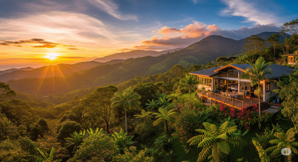 panama real estate for expats