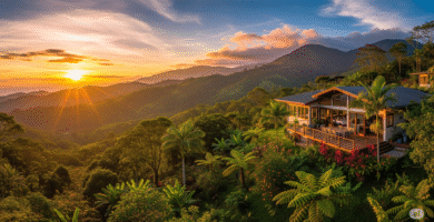 panama real estate for expats