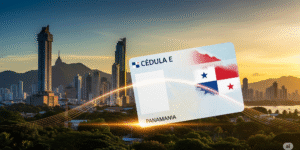 Permanent Residency in Panama