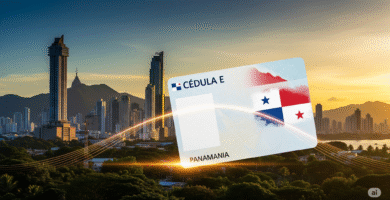 Permanent Residency in Panama