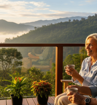 retiring in panama