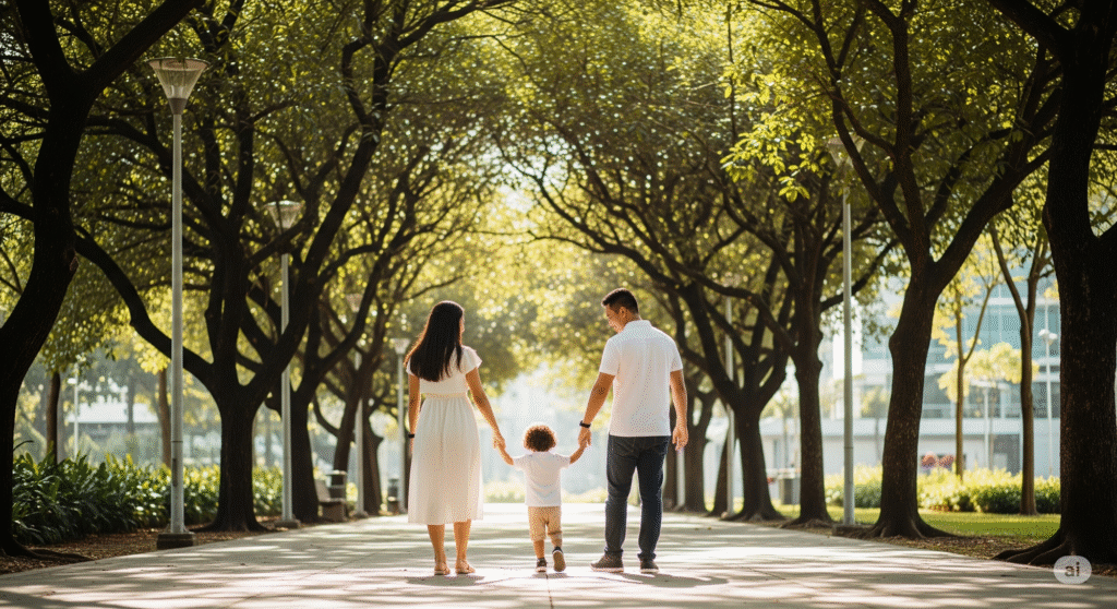 Safest Areas in Panama