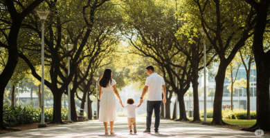 Safest Areas in Panama