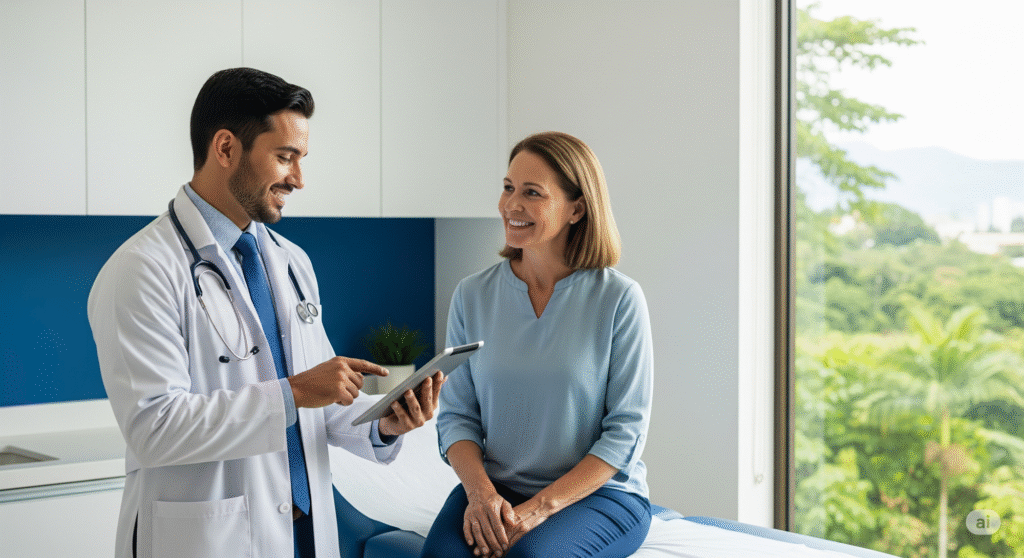 healthcare in panama guide
