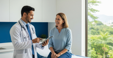 healthcare in panama guide
