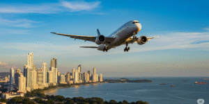 cost of moving to panama
