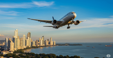 cost of moving to panama