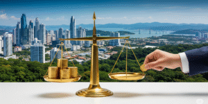 taxes in panama