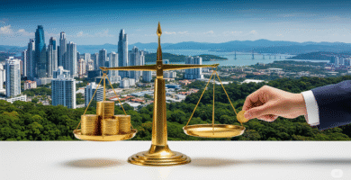 taxes in panama
