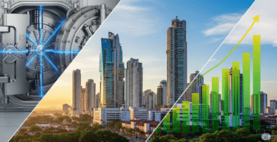 finance in panama