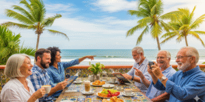 healthcare in Panama for retirees