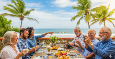 healthcare in Panama for retirees