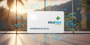 minimed panama