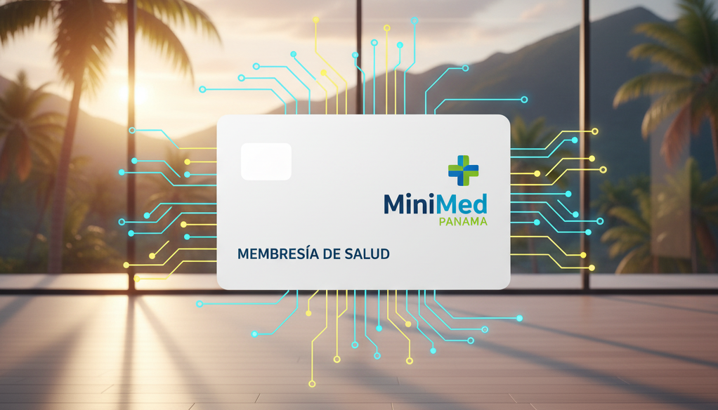 minimed panama