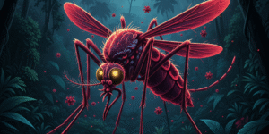 Oropouche Virus in Panama