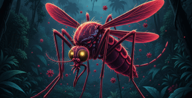 Oropouche Virus in Panama