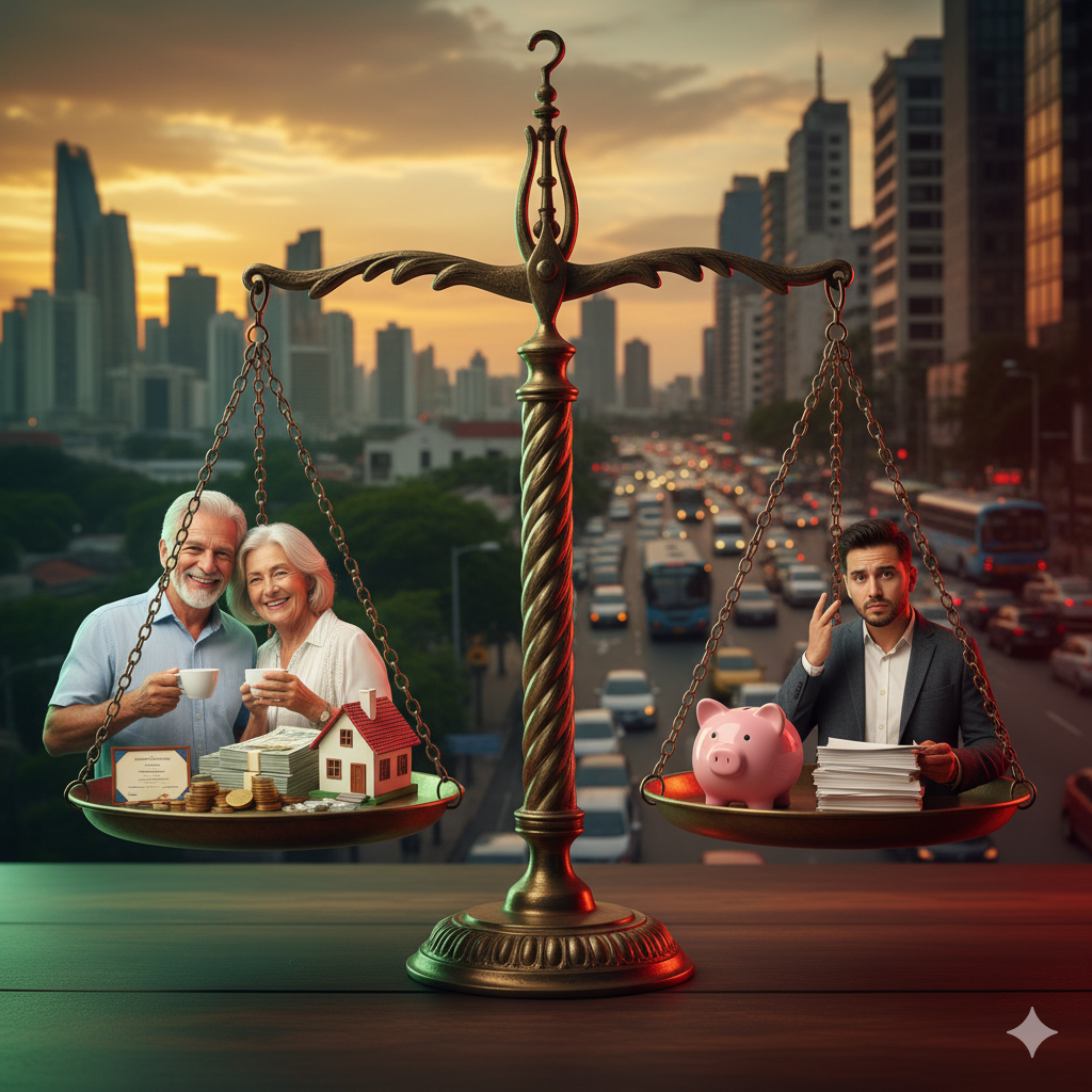 Pros and Cons of Living in Panama