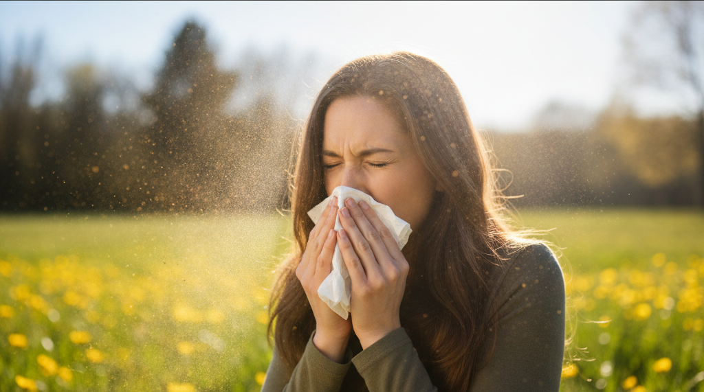 allergies in panama