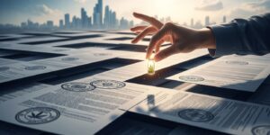 Medical Cannabis Regulation