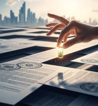 Medical Cannabis Regulation