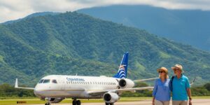 Panama Domestic Travel for Expats