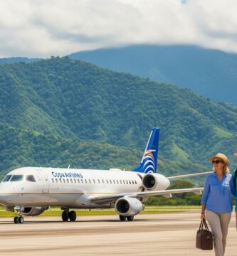Panama Domestic Travel for Expats