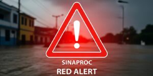 sinaproc red alerts