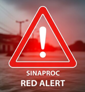 sinaproc red alerts