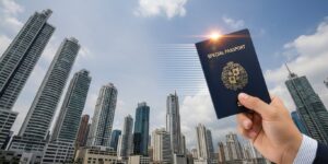 Panama's Special Passport for Permanent Residents