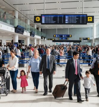 Tocumen Airport Holiday Travel