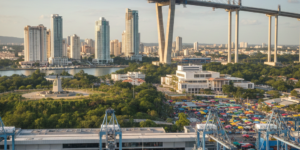 Panama economic pulse 2026