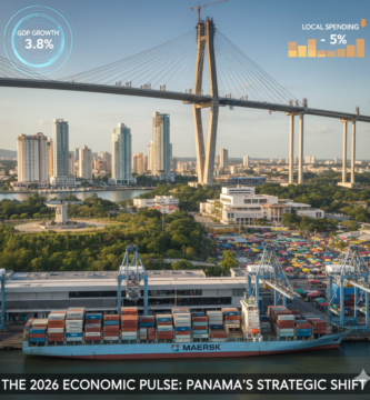 Panama economic pulse 2026