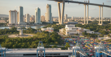 Panama economic pulse 2026