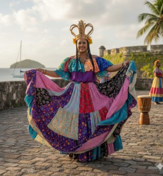 Afro-Caribbean Heritage