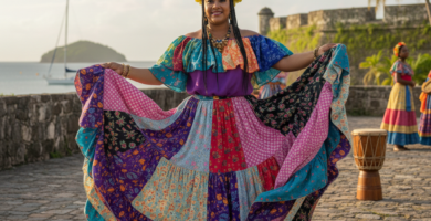 Afro-Caribbean Heritage