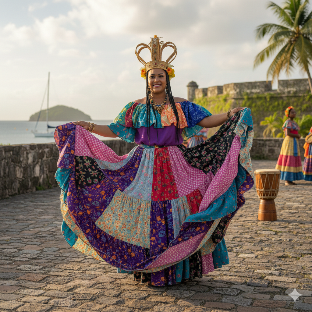 Afro-Caribbean Heritage