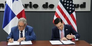 Healthcare Infrastructure in Panama