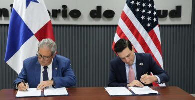Healthcare Infrastructure in Panama