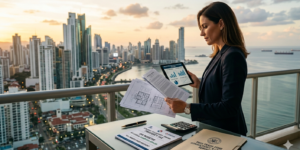 Property Tax in Panama