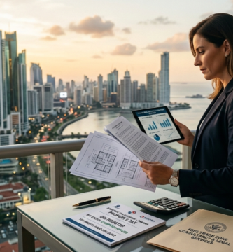 Property Tax in Panama