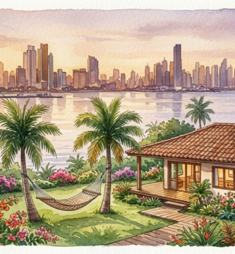 Quality of Life in Panama for Expats