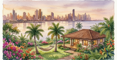 Quality of Life in Panama for Expats