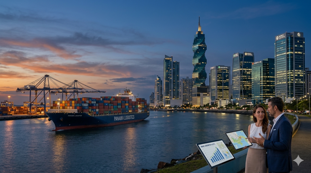 Panama Economic Outlook 2026